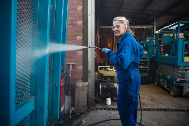 Best Best Pressure Washing Companies  in Benton, KY