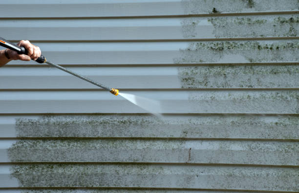 Best Commercial Building Pressure Washing  in Benton, KY