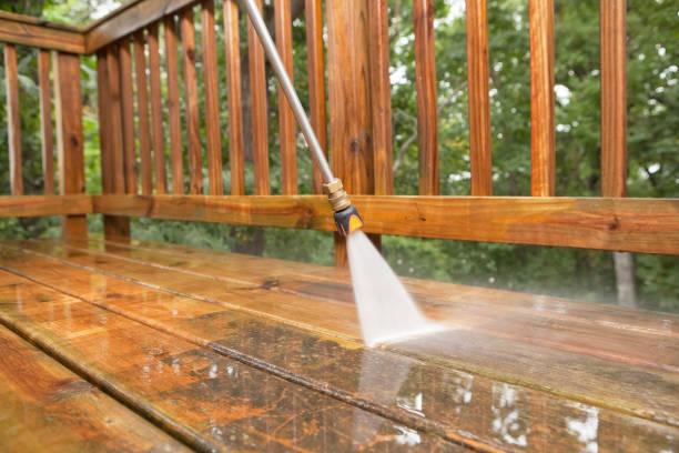 Best Deck Cleaning Services  in Benton, KY