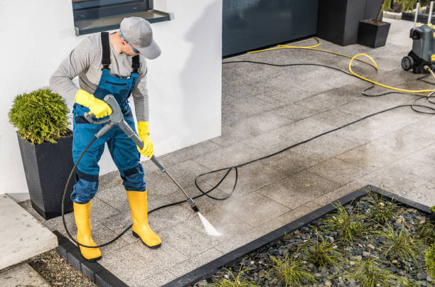 Best Exterior Home Cleaning  in Benton, KY