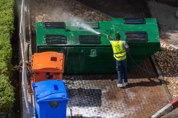 Professional Pressure Washing in Benton, KY